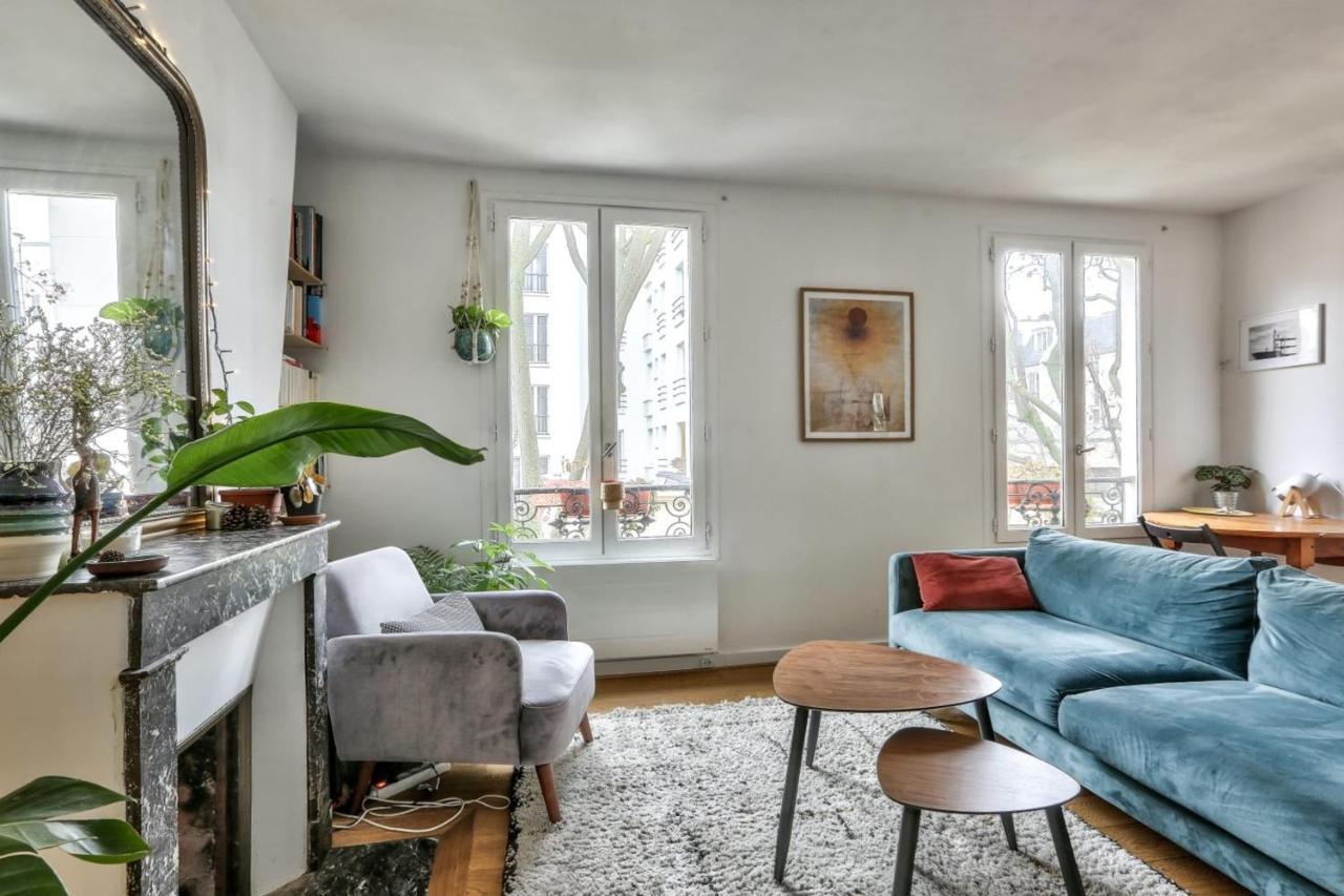 Cozy For 2 People - 20 Appartamento *