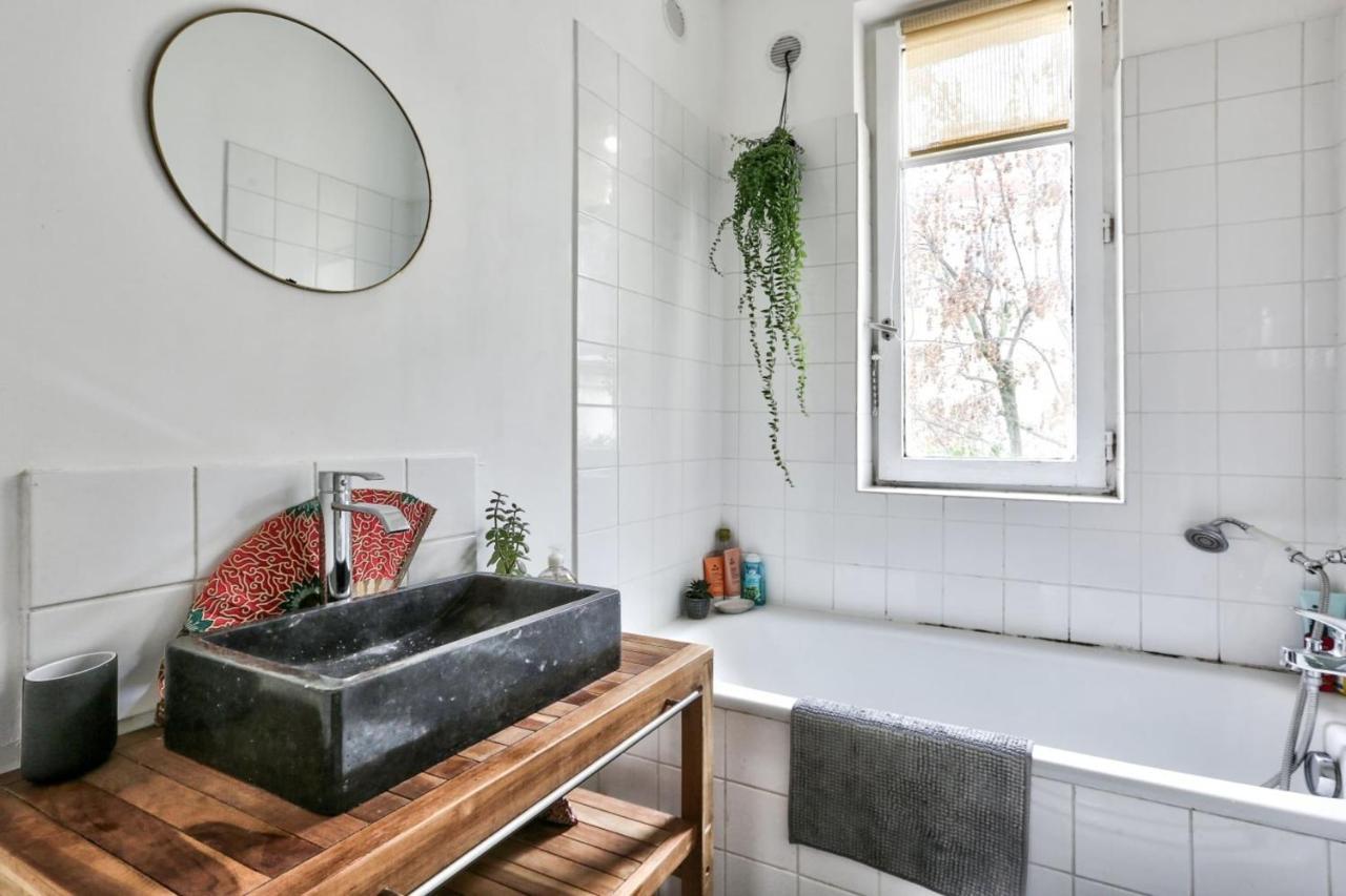 Cozy For 2 People - 20 Appartamento Parigi
