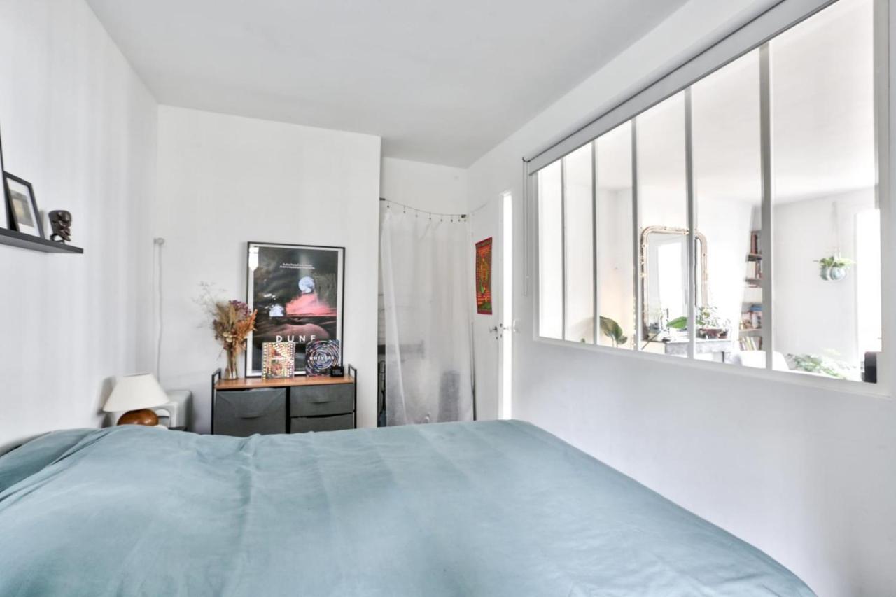 Cozy For 2 People - 20 Parigi