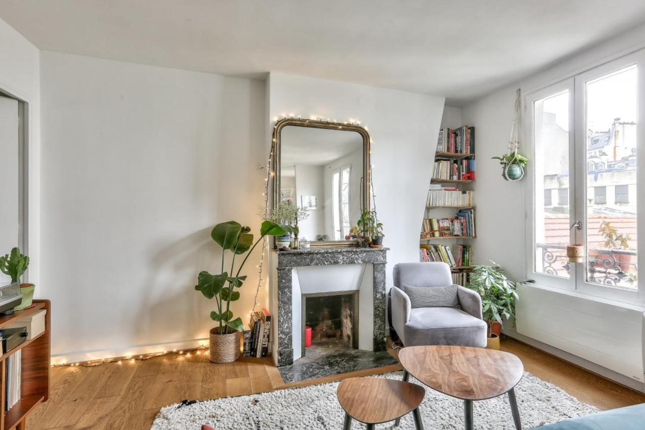 Cozy For 2 People - 20 Appartamento Parigi