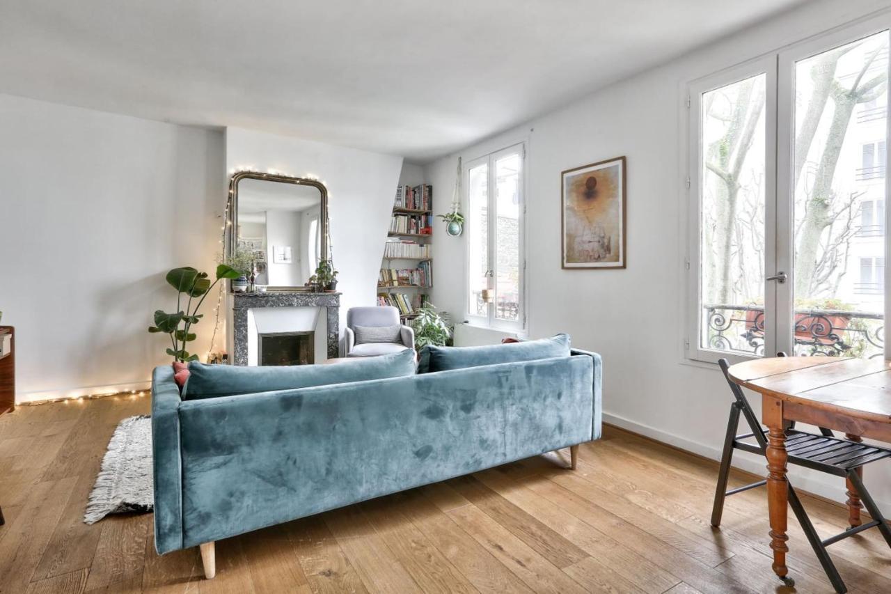 Cozy For 2 People - 20 Appartamento
